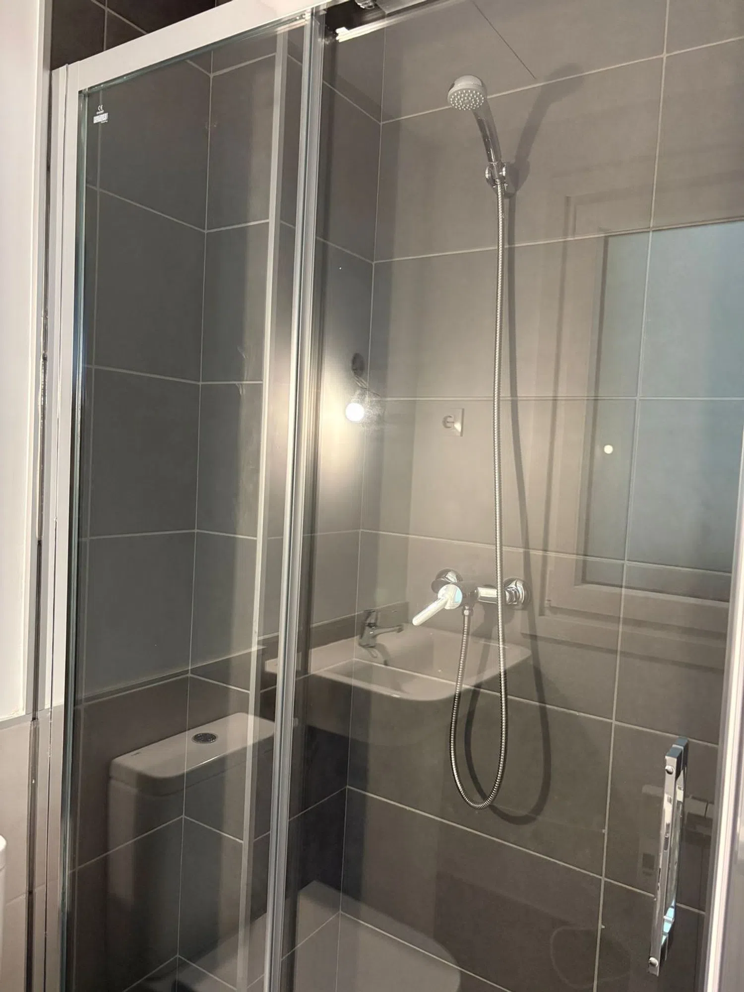 Estudio en calle Puerto de la Magdalena, 9 - Foto 4