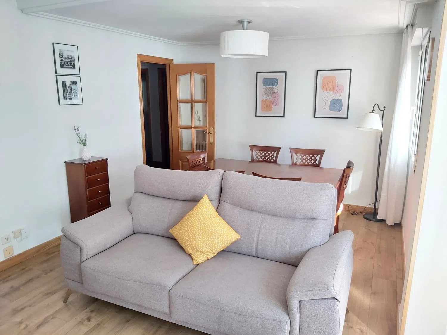 Piso en C/Pio XII, 20 - Foto 3