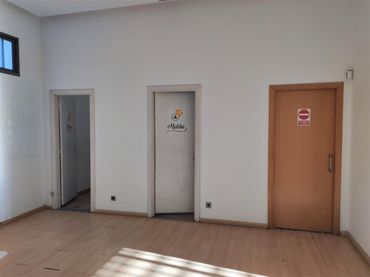 Local comercial en  Rúa Martín Echegaray 20 - Foto 5