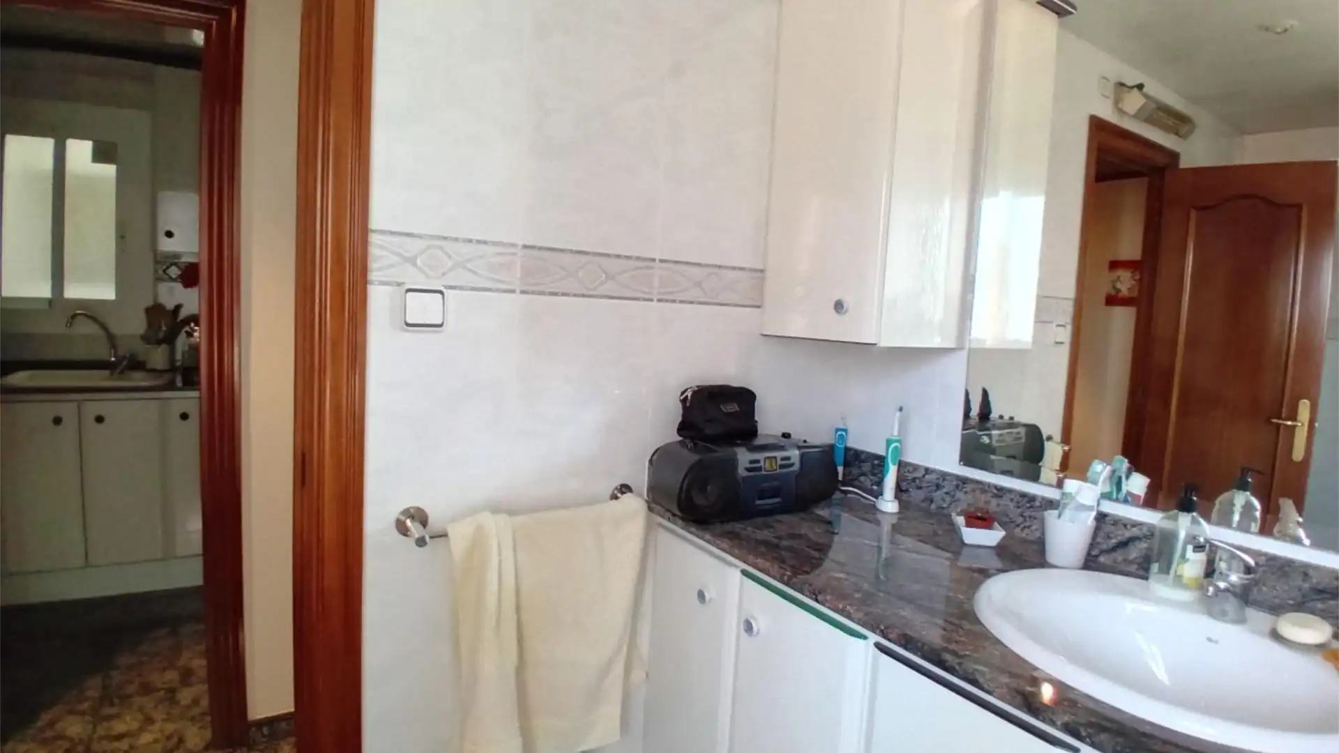 Piso en  Carrer Hierbabuena 1 - Foto 30