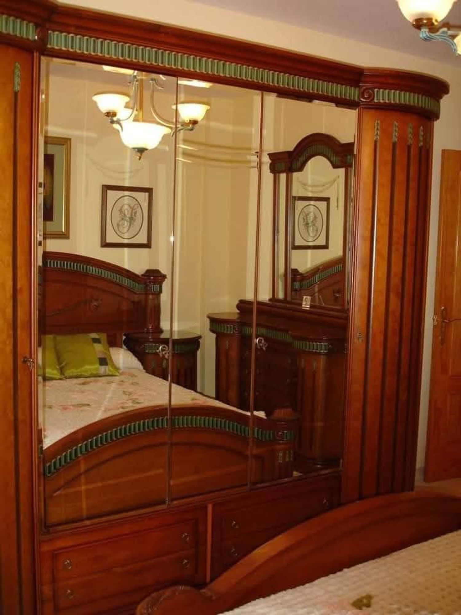 Casa o chalet independiente en Calle Abraham Olano, 24 - Foto 7