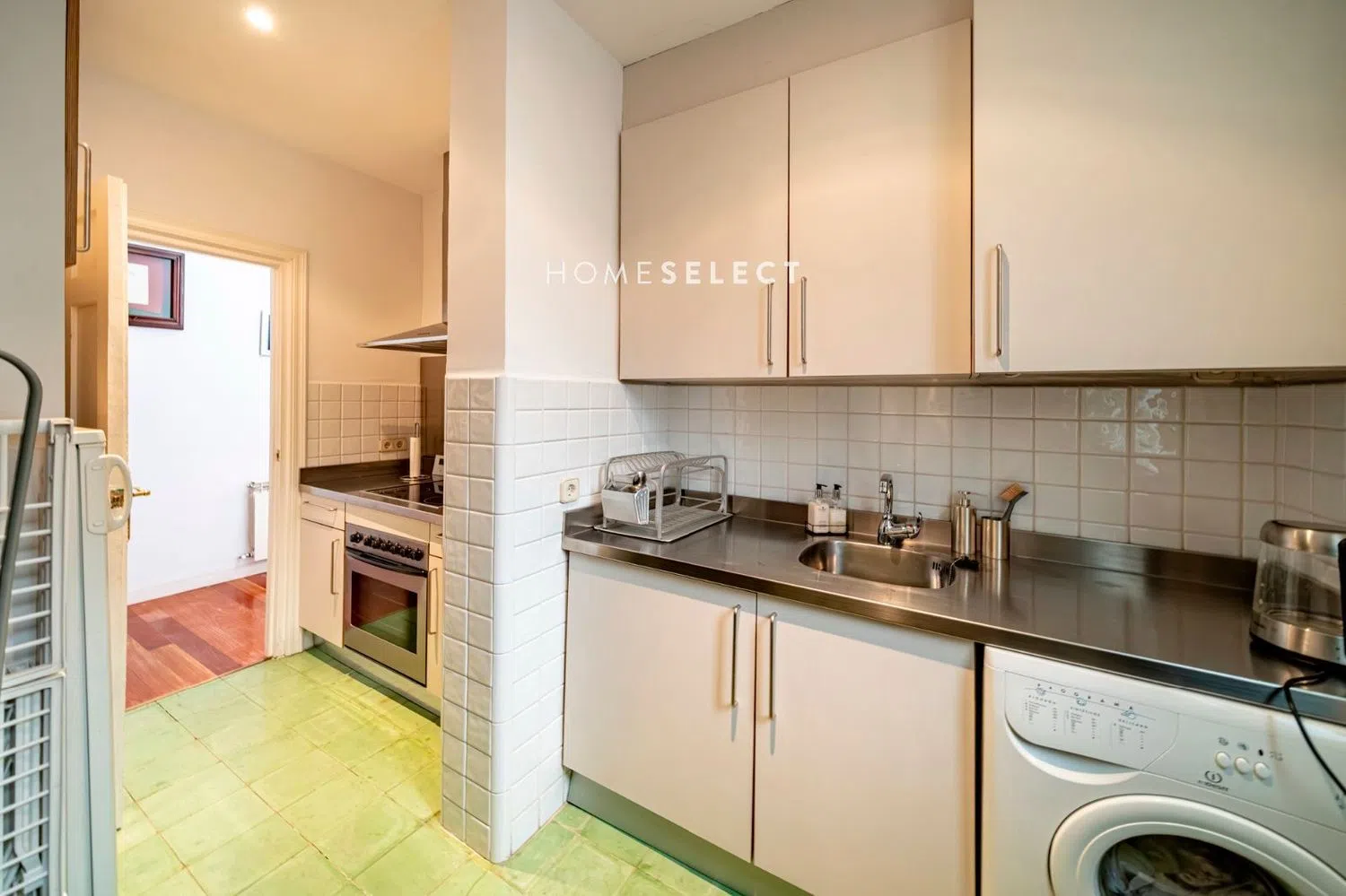 Piso en calle de Gonzalo de Córdoba - Foto 12