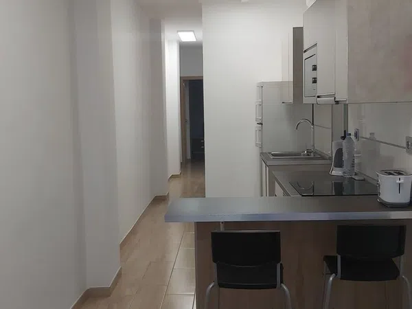 Piso en Calle Luis Morote, 21, Santa Catalina - Canteras - Foto 10