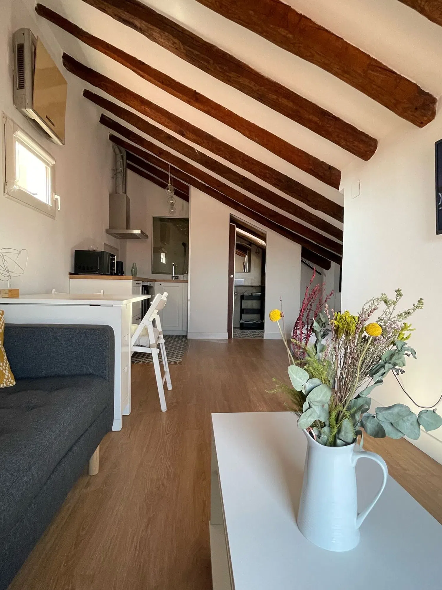 Ático en calle del Mesón de Paredes, 20 - Foto 6