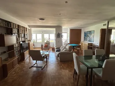 Piso en  Avinguda de Blasco Ibáñez 186 - Foto 2