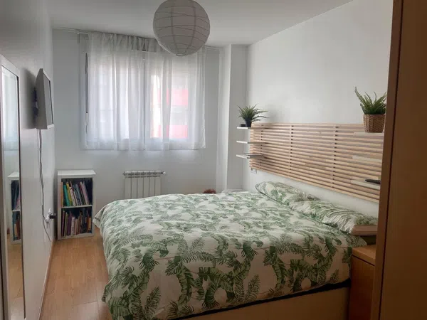 Piso en Avenida Roces, 985, Nuevo Roces - Foto 1