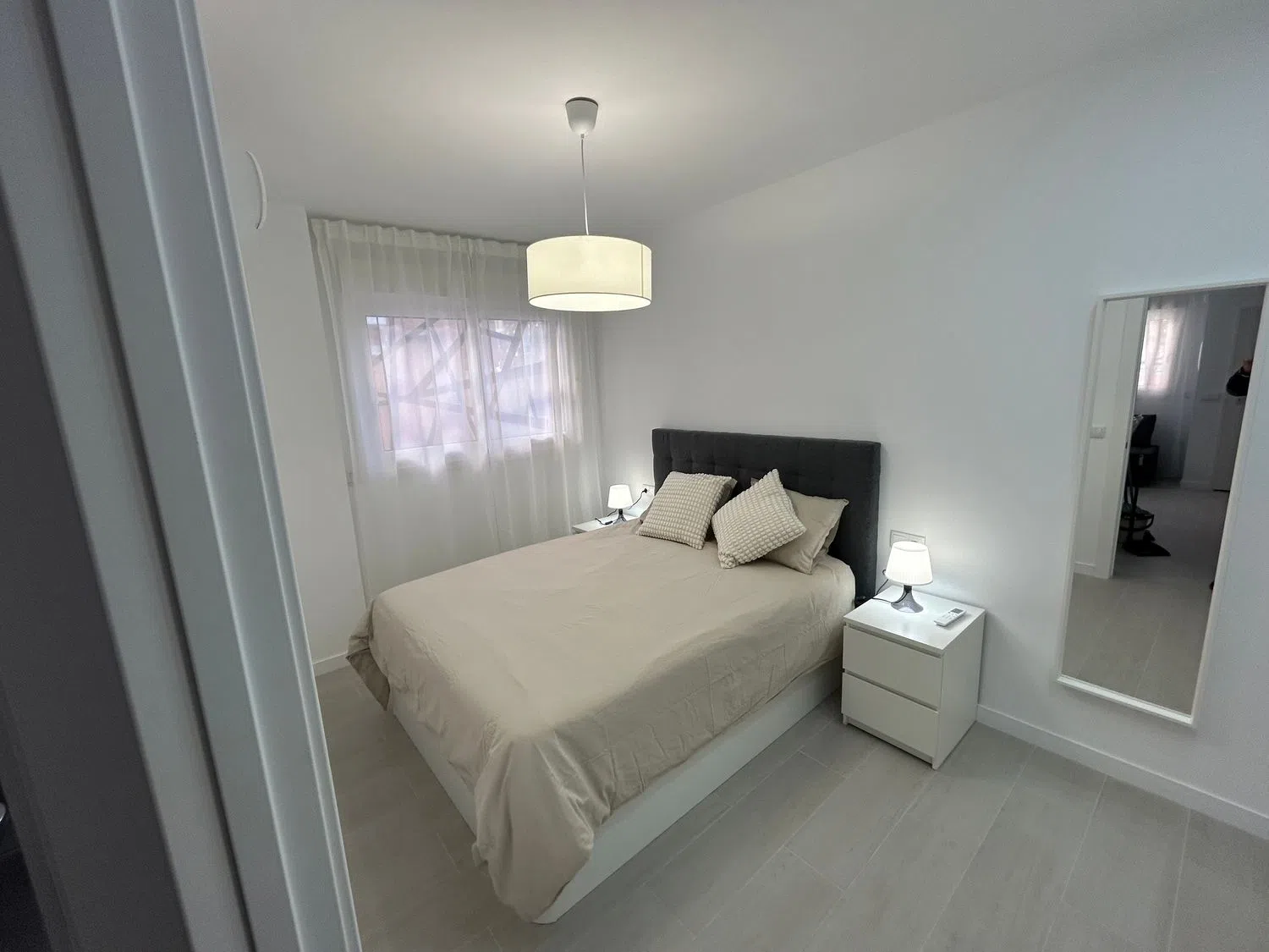 Piso en calle Zamora, 6 Bajo 3 - Foto 11