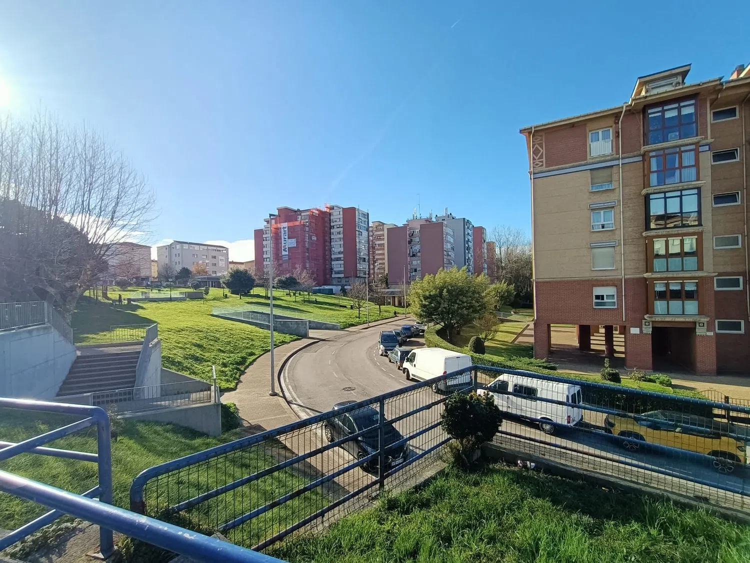 Piso en paseo General Dávila -Grupo San Francisco, 18 - Foto 14