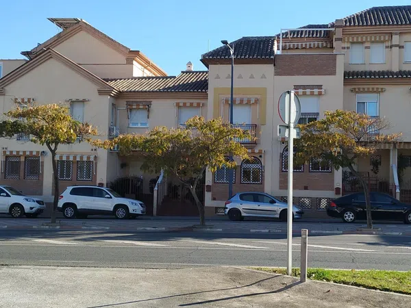 Chalet adosado en Calle Tierno Galván, 47, Avda. de los Ogijares, Avda. de los Ogijares - Foto 2