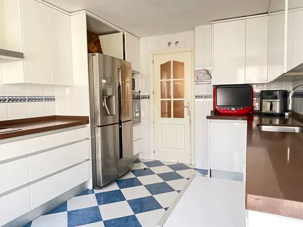 Chalet pareado en Barrio Somosaguas - Foto 8