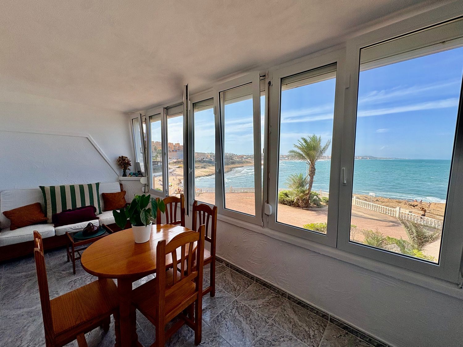 Piso en Calle Bogavante, 6, Cabo Cervera - Foto 7