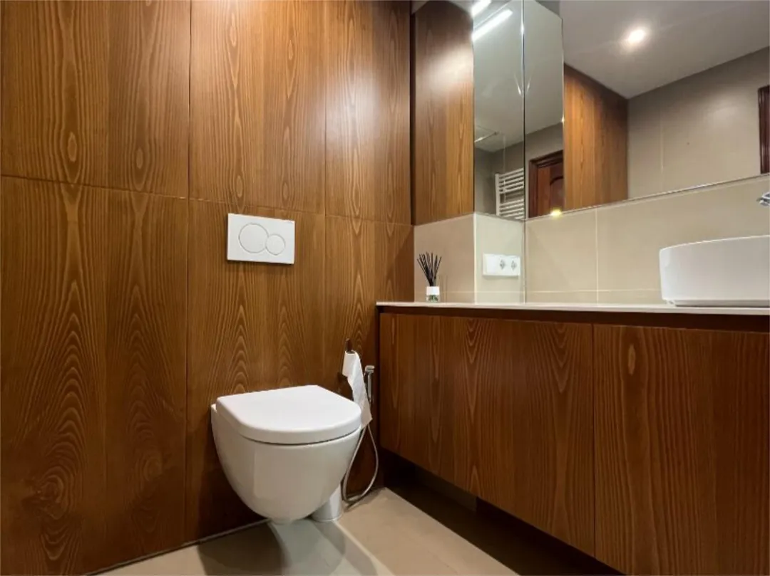 Piso en  Carrer de Sants 241 - Foto 16