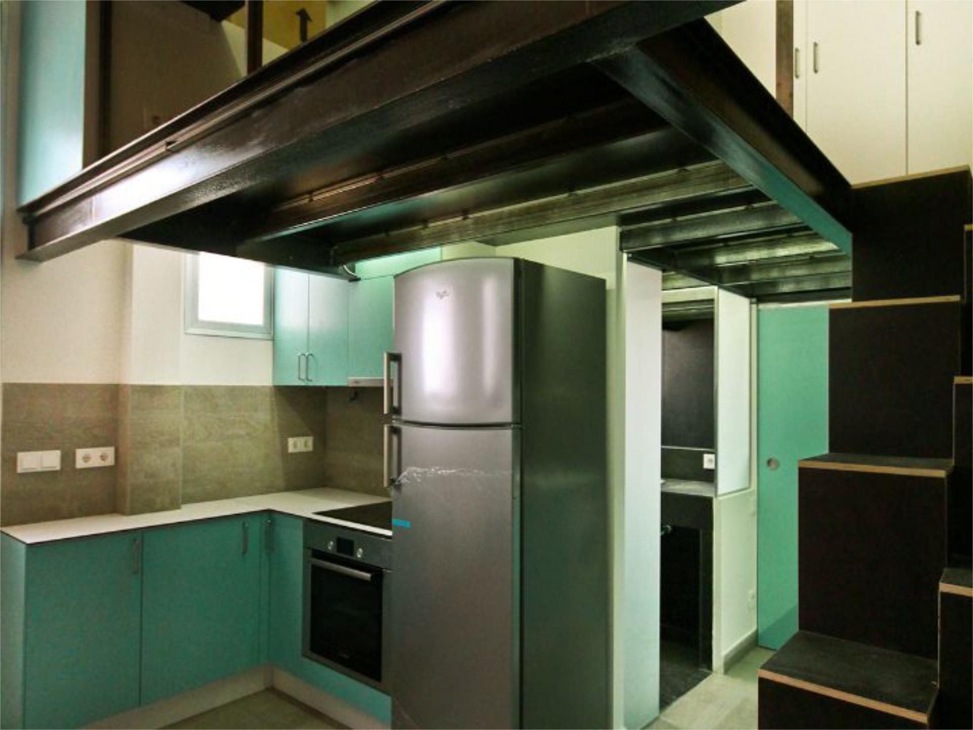 Piso en  Carrer de Pallars 448 - Foto 3