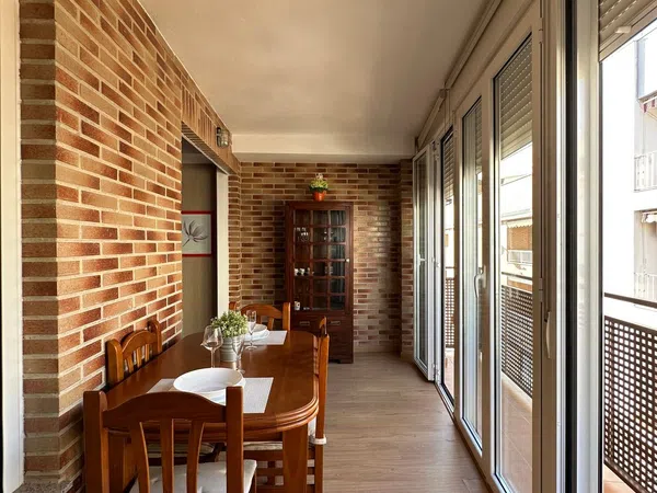 Piso en Calle Cap de Moraira, 11, Padre Jaime - Los Cabos - Foto 32