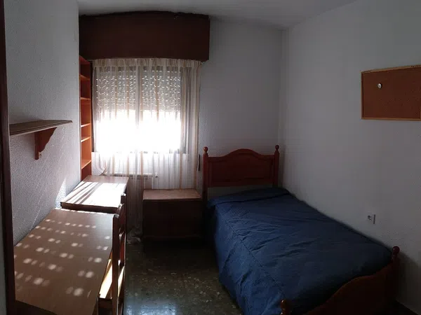 Piso en Avenida de Madrid, 72, Belén - San Roque, Belén - San Roque - Foto 5