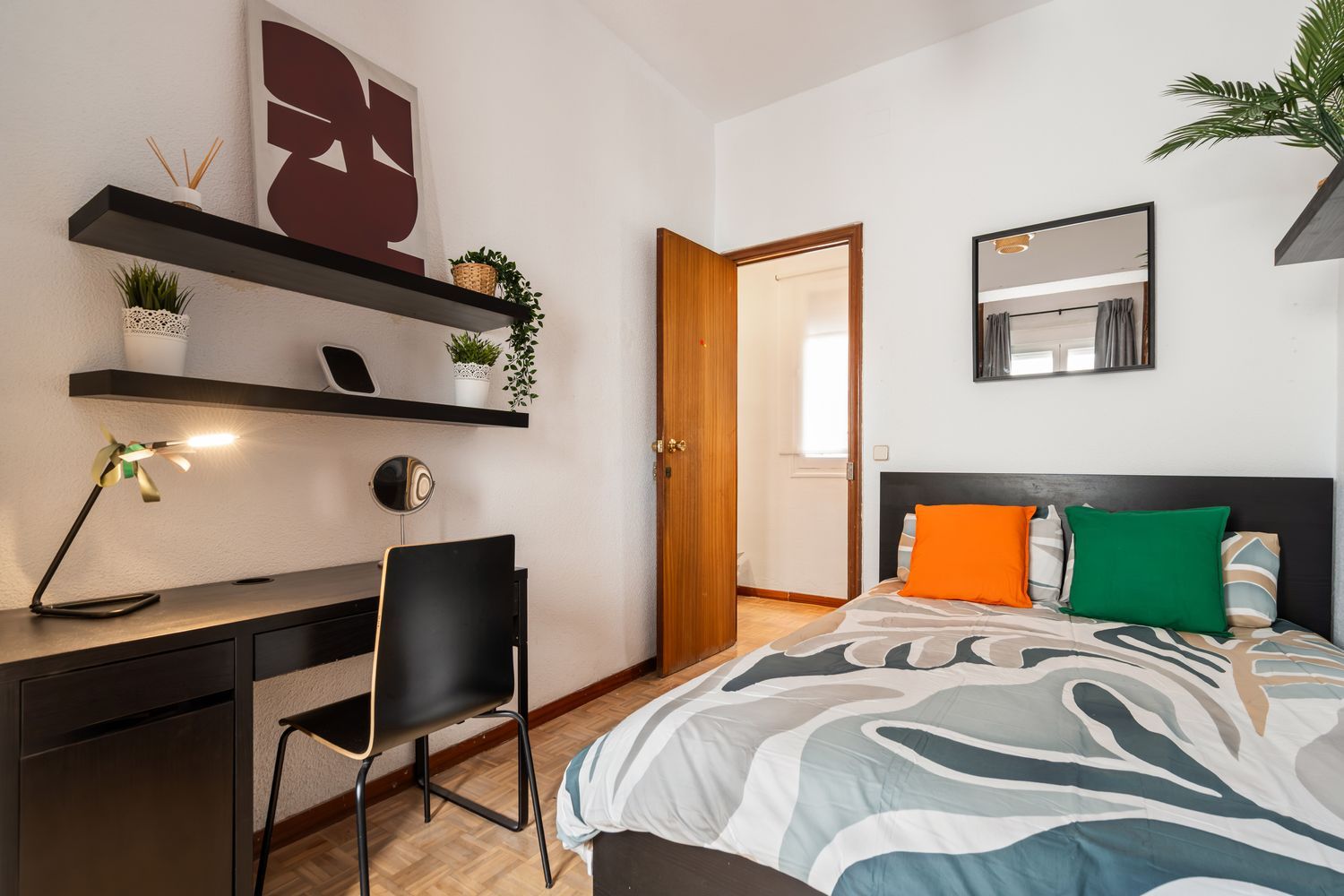 Piso en calle de Escosura, 27 - Foto 30