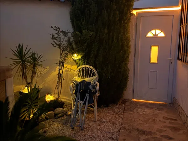 Casa o chalet independiente en Avenida de la Marina, 217, La Fustera, La Fustera - Foto 18