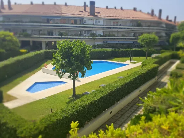 Piso en calle les Anquines, 20