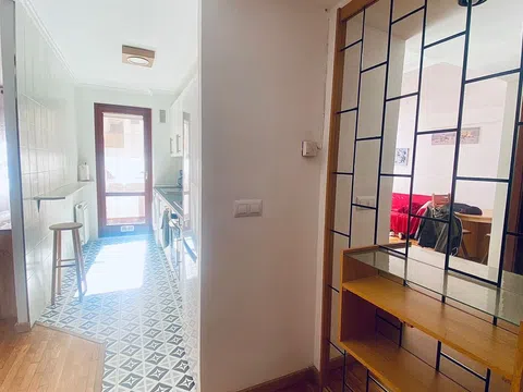 Piso en calle de Miguel de Cervantes, 39 - Foto 2