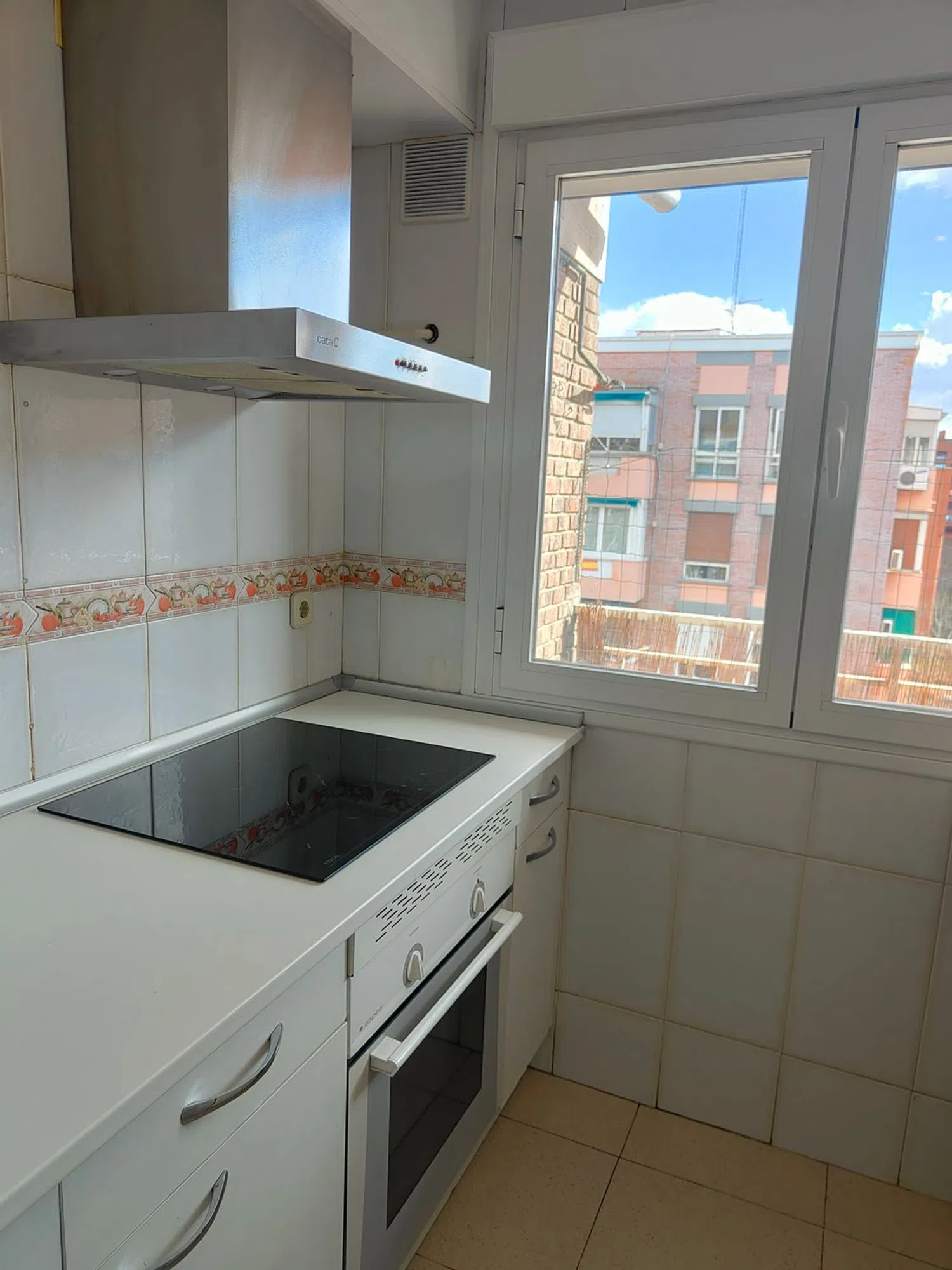 Piso en calle de Clara del Rey, 59 - Foto 7