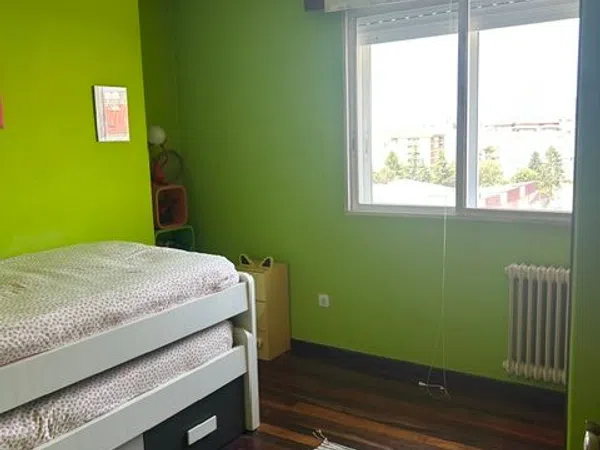 Estudio en Calle Padre Fernando Olmedo, 5, Zona Plaza de Barcelos, Zona Plaza de Barcelos - Foto 5