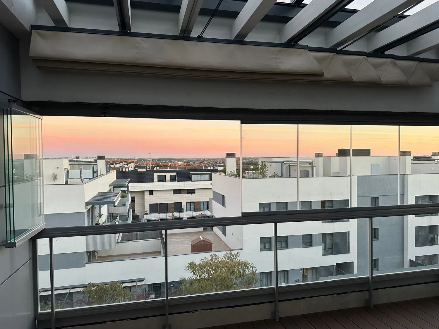 Ático en calle Miguel López de Legazpi, 8 - Foto 14