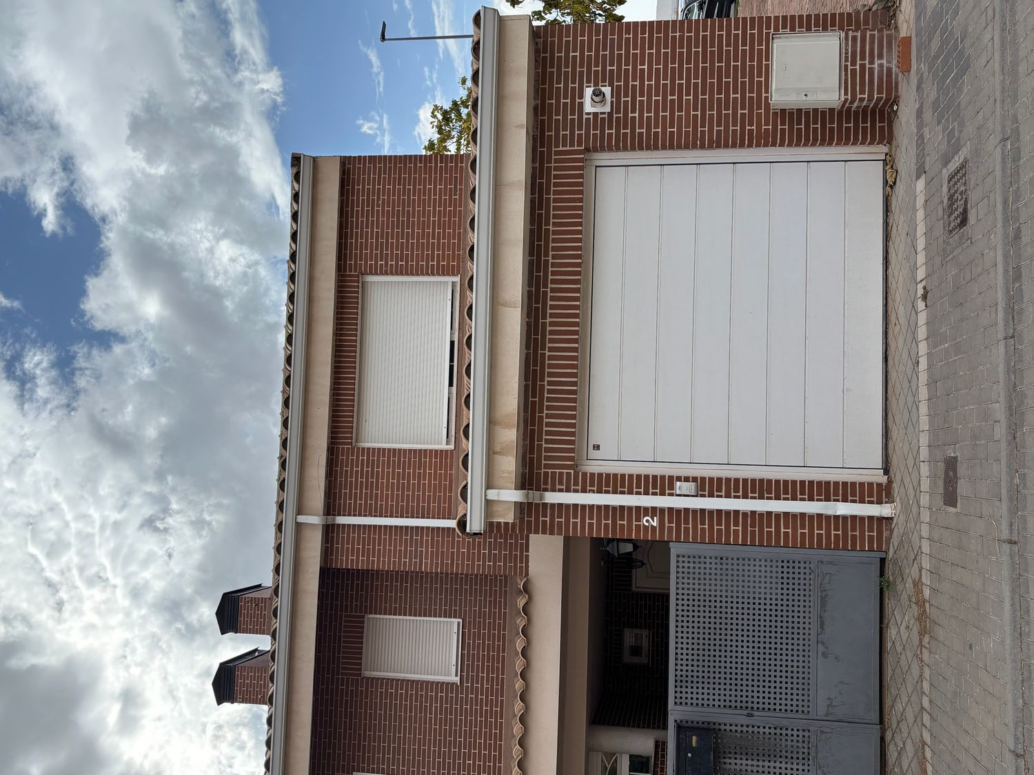 Chalet adosado en calle Pompeya, 2 - Foto 2