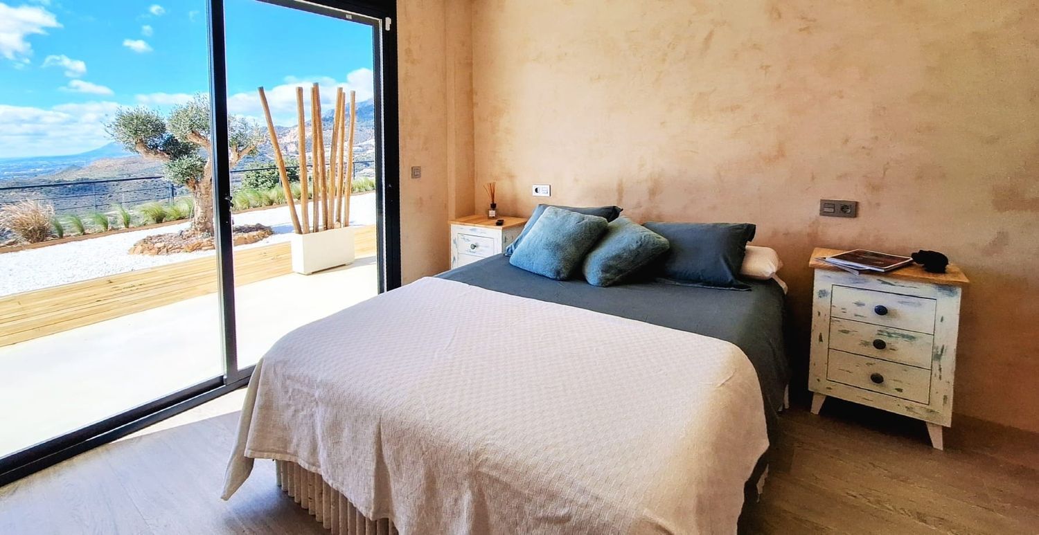 Casa o chalet independiente en venta en Lomas de Marbella s/n - Foto 3