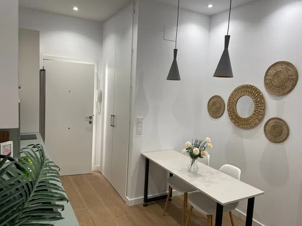 Estudio en avenida Divina Pastora, 9 - Foto 13