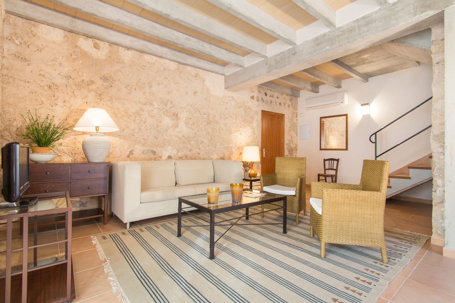 Finca rústica en calle Carretera de Esporlas s/n - Foto 8