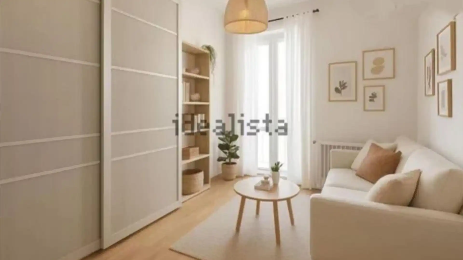 Dúplex en  Passeig de Vilanova 54 - Foto 15