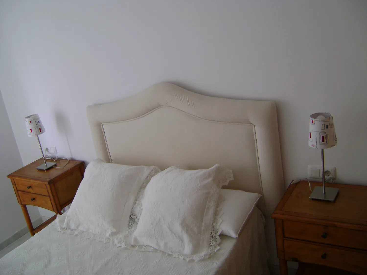 Ático en carretera Capuchinos, 6 - Foto 4