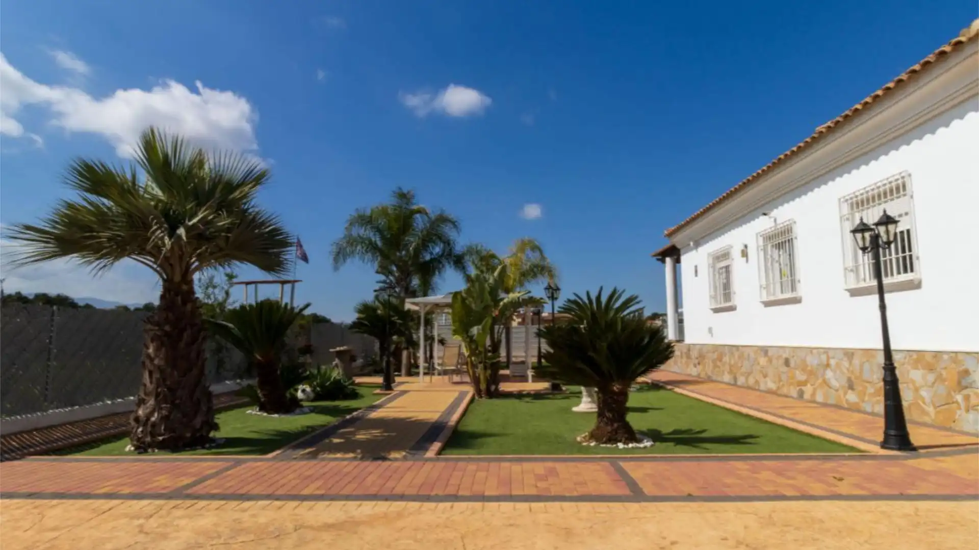 Chalet en  Calle Independencia 7 - Foto 31