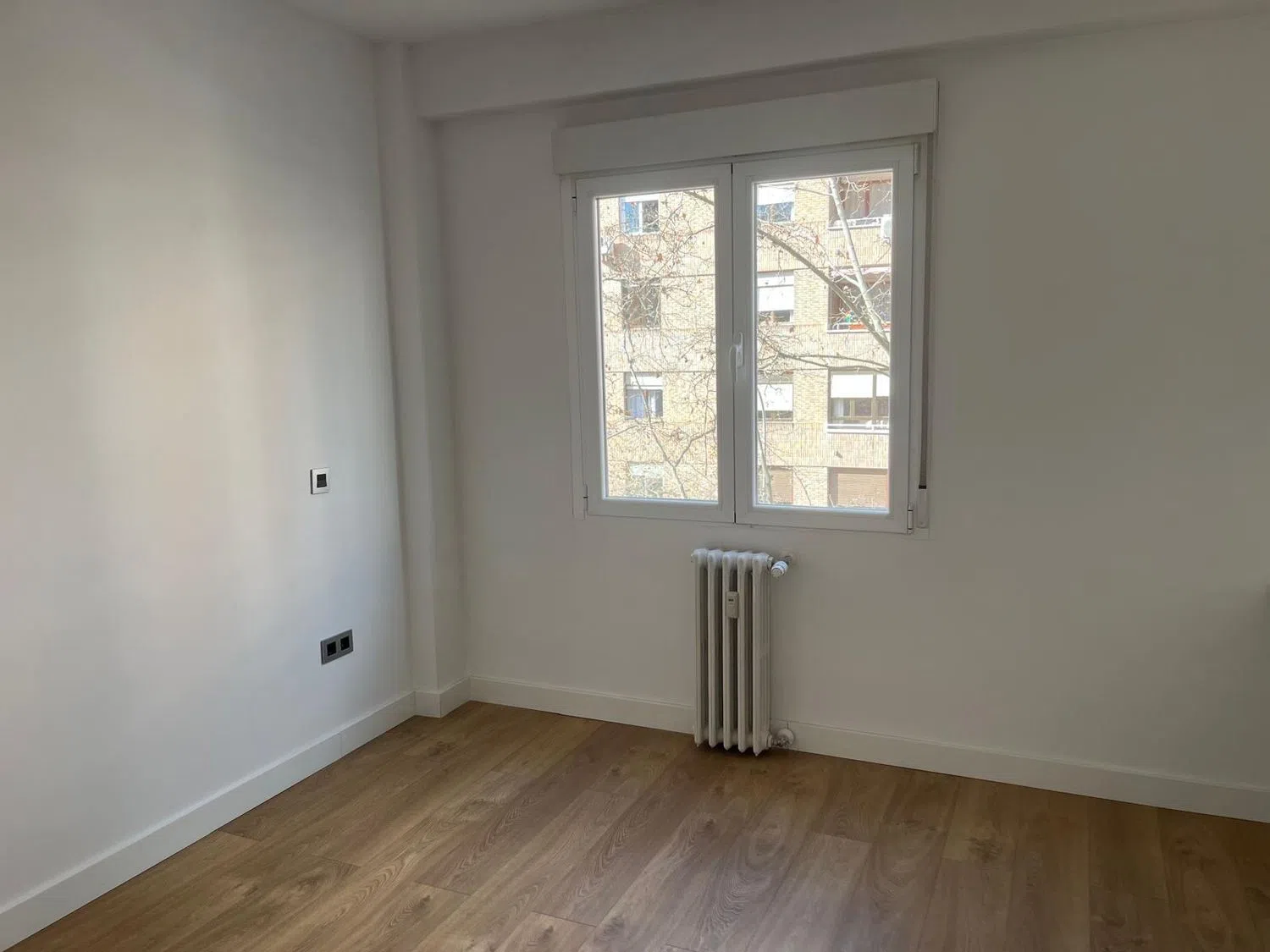 Piso en calle Hermano Gárate, 1 - Foto 16