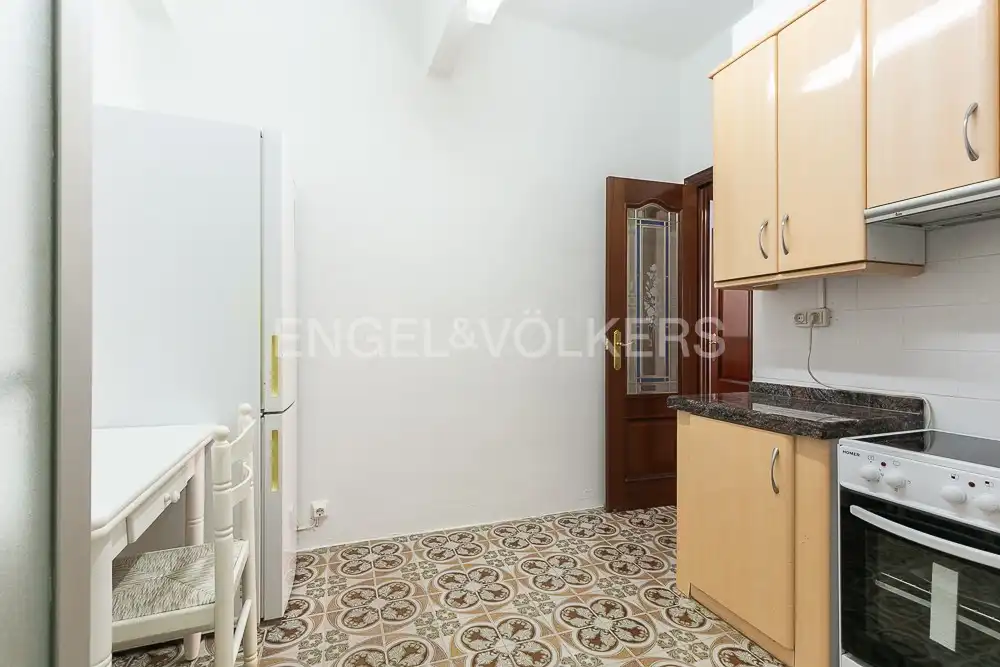Piso en  Carrer de Lluís Oliag - Foto 13