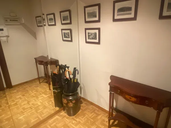Piso en Calle San Luis, 23, Centro - San Lorenzo - Foto 4
