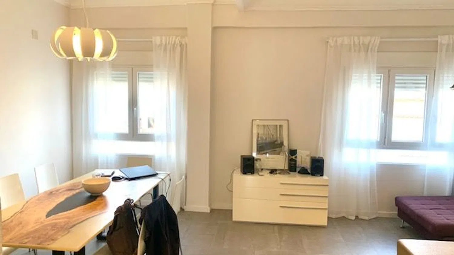 Piso en calle de Sant Josep de Calassanç, 21 - Foto 3