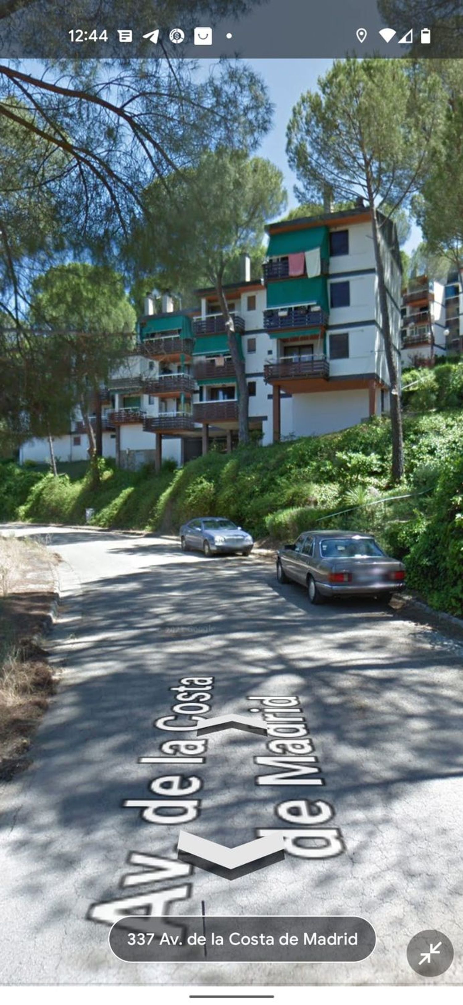 Piso en Avenida de la Costa de Madrid, 252 - Foto 10
