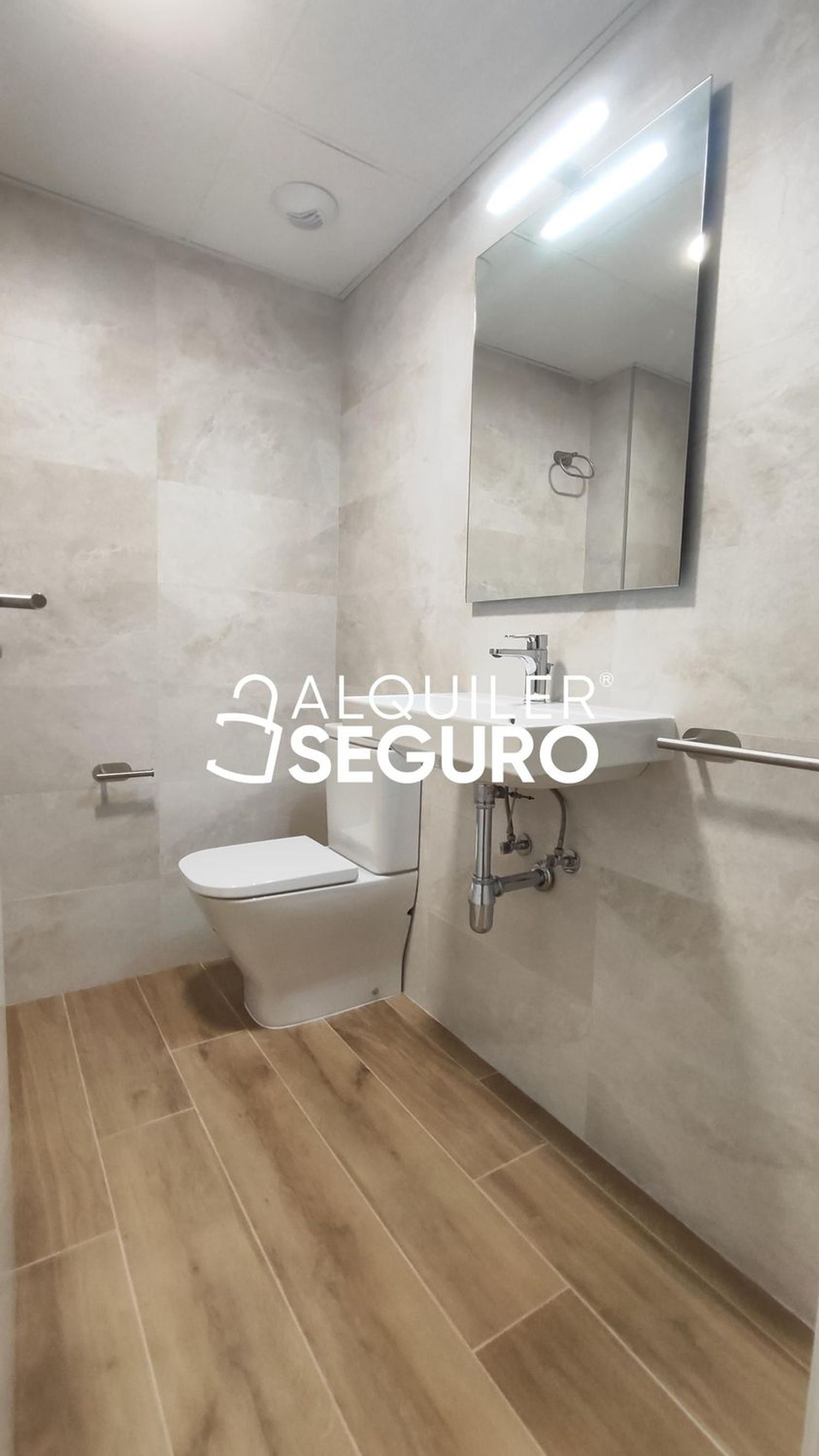 Piso en Calle d'Agustín Lara, Els Orriols - Foto 31