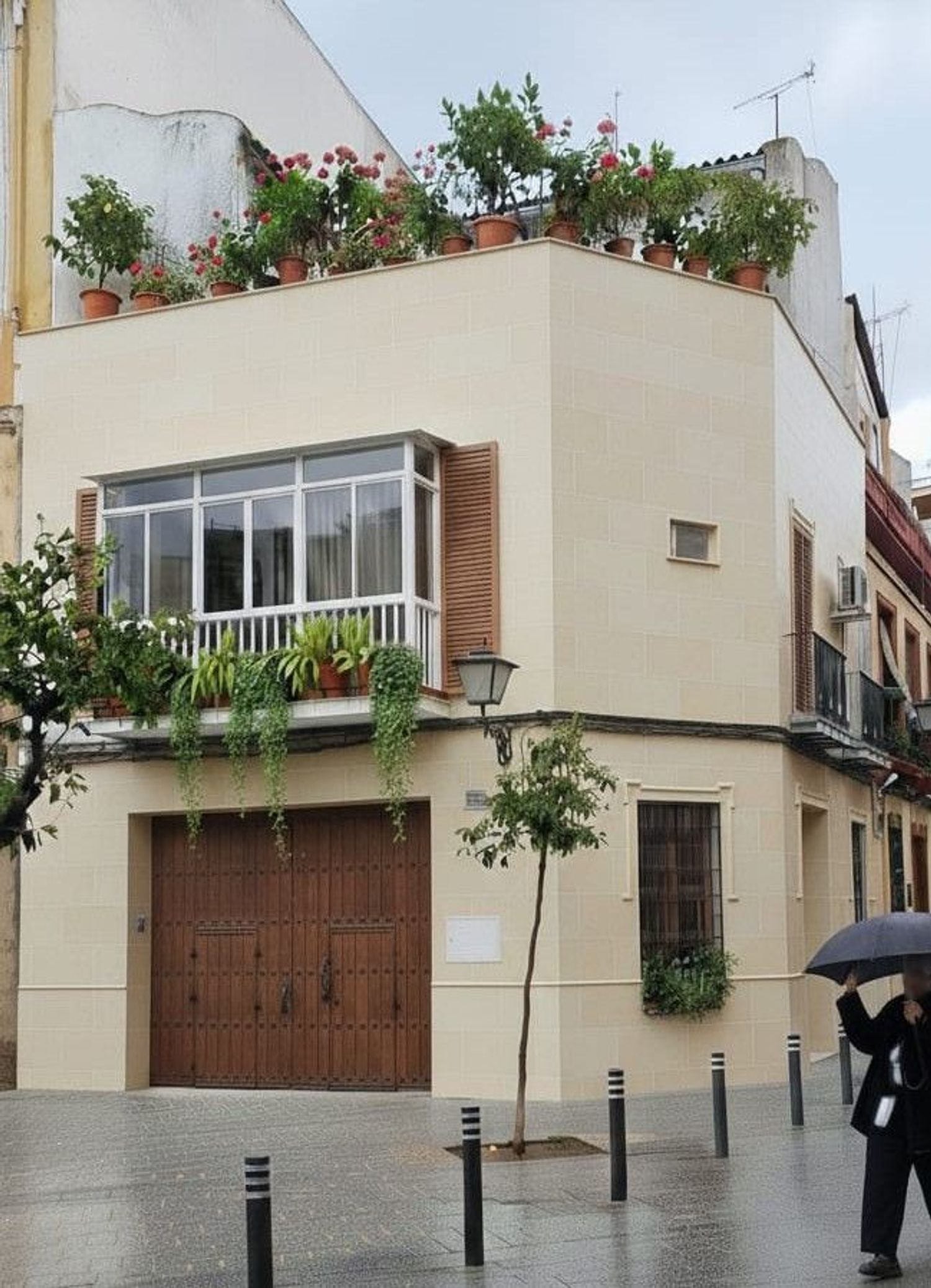 Casa independiente en plaza los Maldonados, 2 - Foto 1