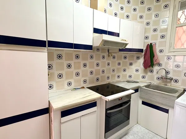 Piso en Calle de l'Arxiduc Carles, 45, Patraix - Foto 8