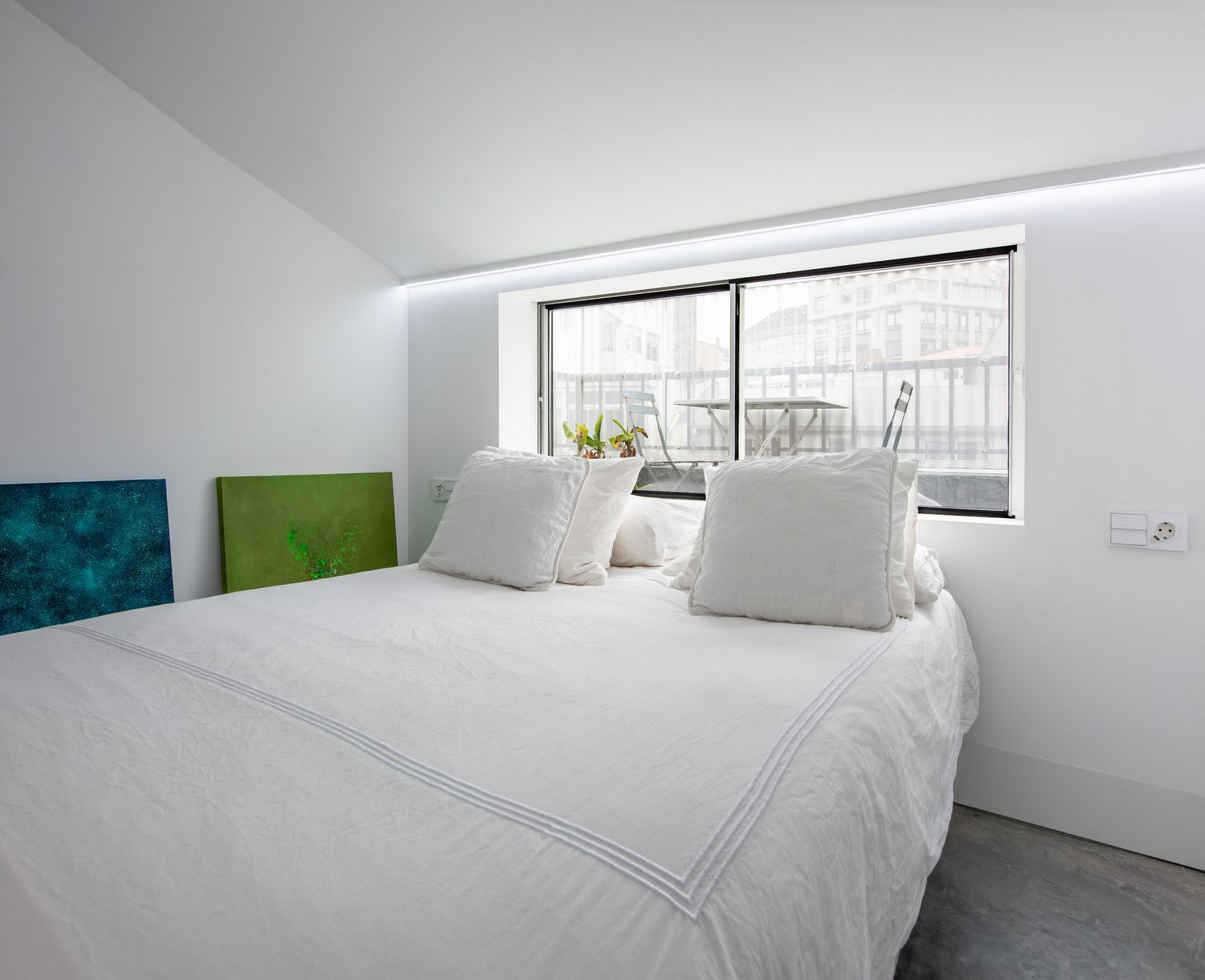 Ático en travesía la Gaiteira, 3 - Foto 13