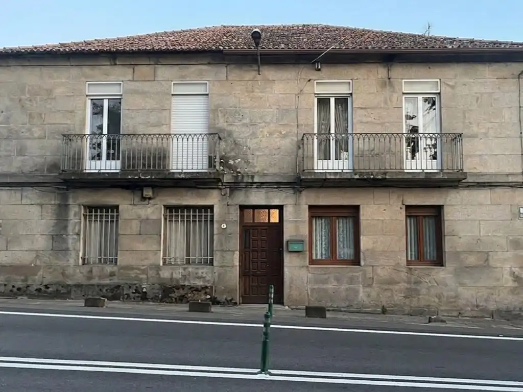 Piso en  Avenida de Jose María Castroviejo 46 - Foto 8