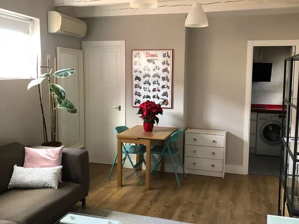 Piso en calle de la Palma, 39