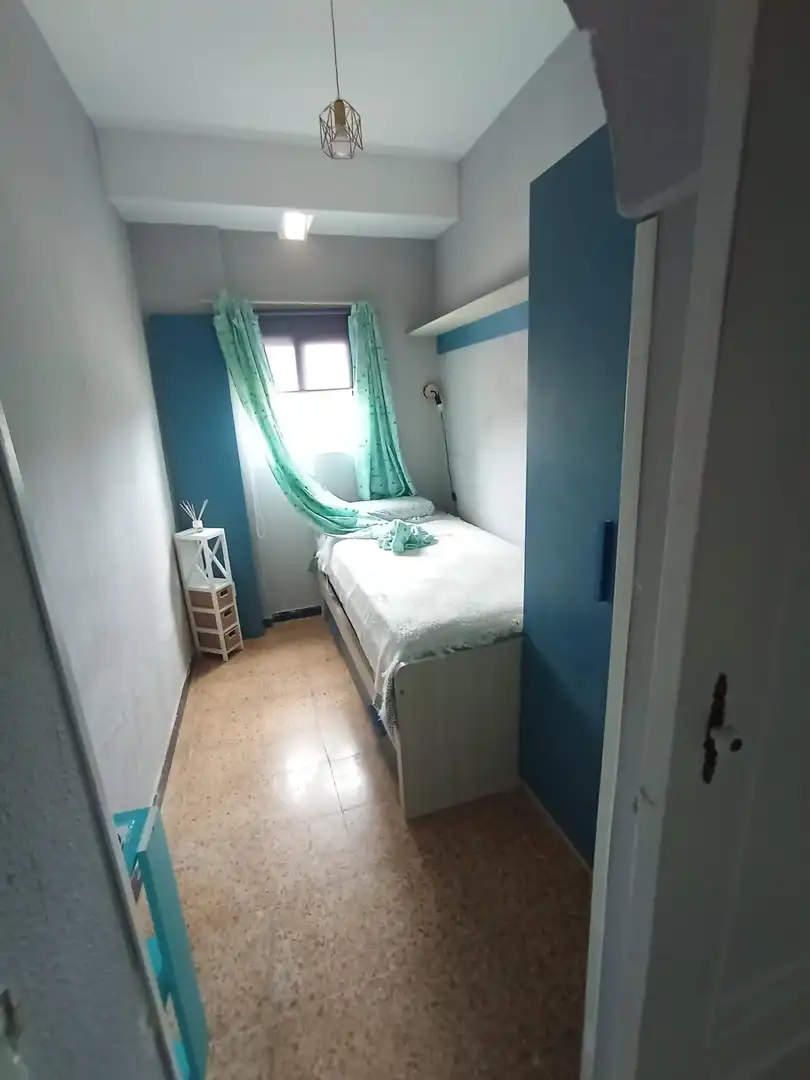 Piso en  Calle Andenes 9D - Foto 4