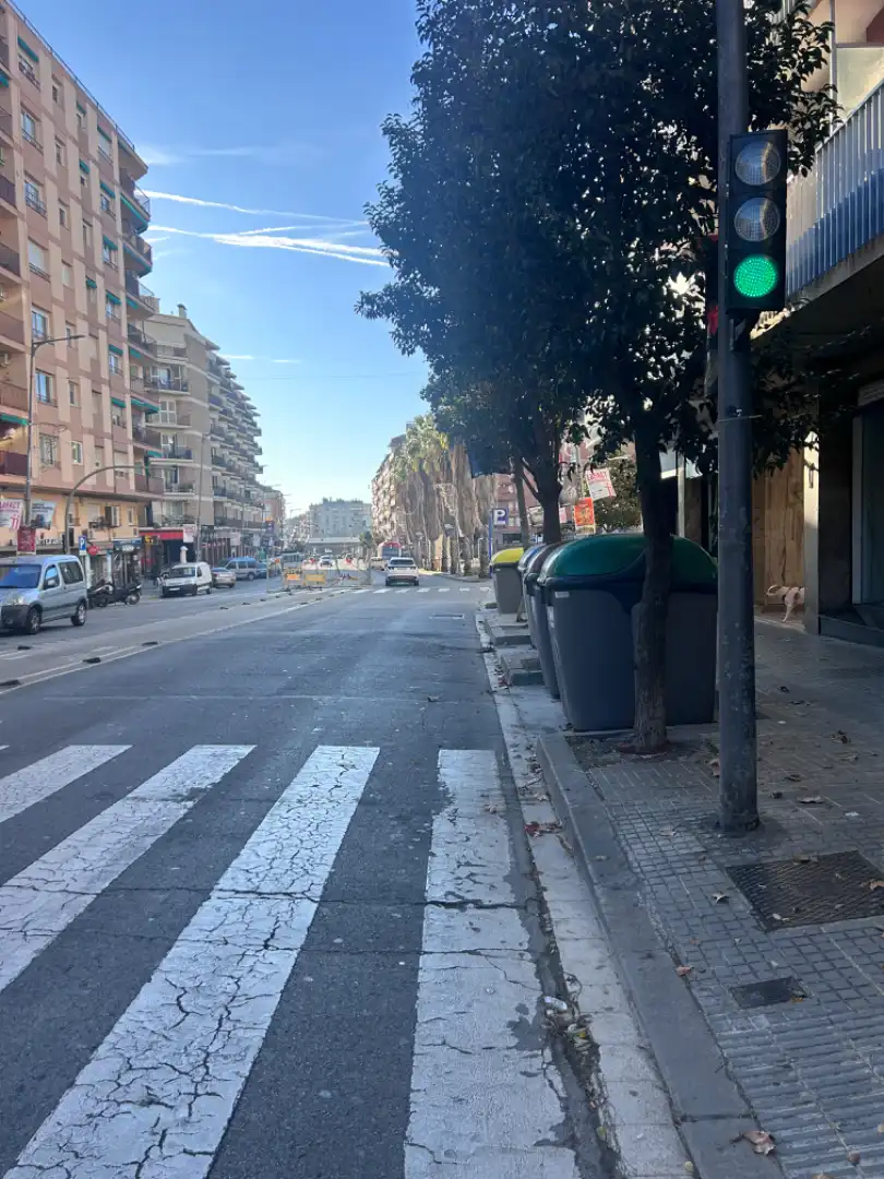 Local comercial en  Avinguda de Josep Tarradellas - Foto 19