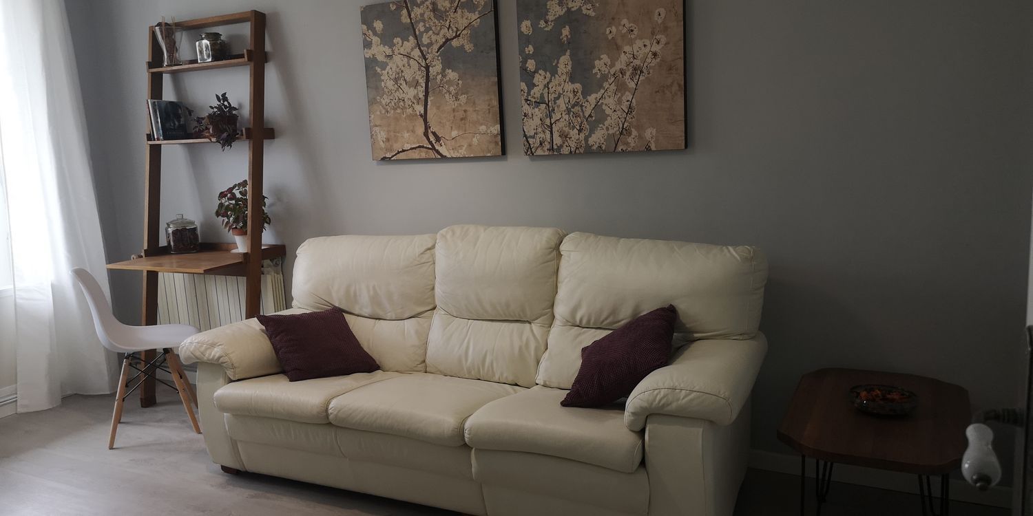 Piso en plaza Mayor de Abechuco, 1 - Foto 2