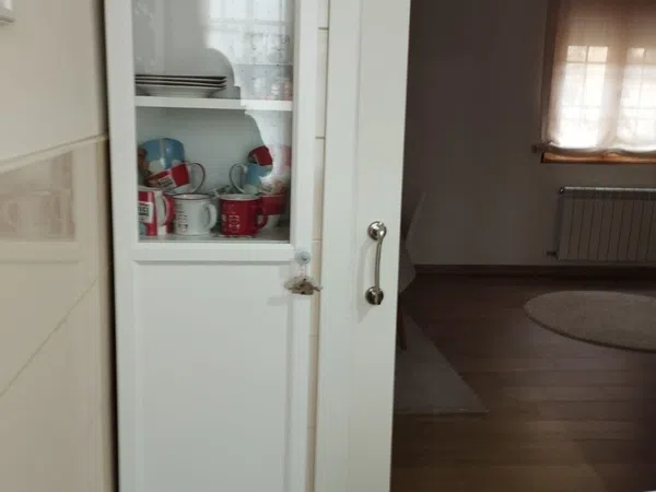 Casa o chalet independiente en Campo-Los Barrios-Compludo - Foto 4