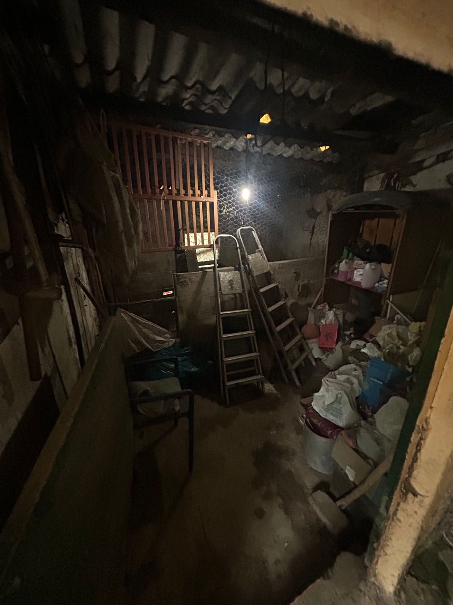 Casa de pueblo en Antonio Alzaga Etorbidea, 85, Kabiezes, Kabiezes - Foto 12