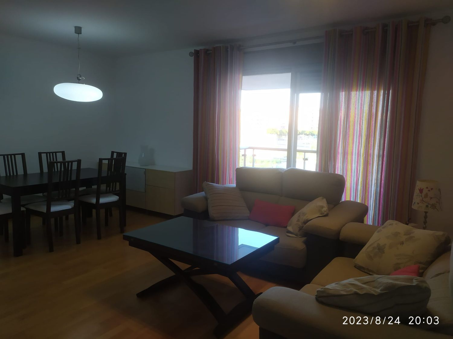 Piso en Avenida de la Vega de Aca, 118, Vega de Acá - Nueva Almería - Cortijo Grande, Vega de Acá - Nueva Almería - Cortijo Grande - Foto 4